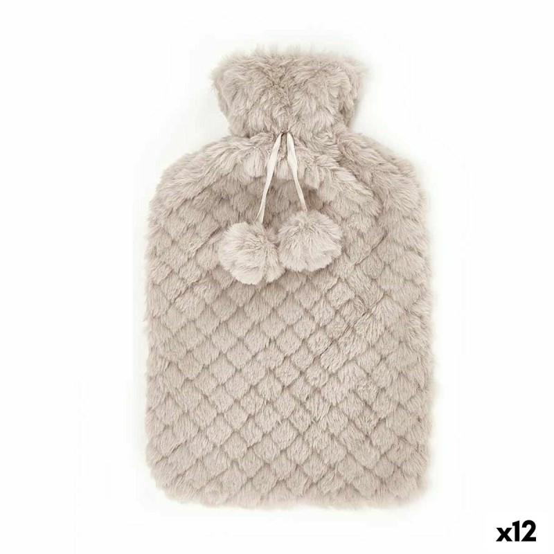 Borsa Acqua Calda Gift Decor ZYC2000-JH-C ZYC2000-JH-C Beige Plastica 1,8 L (12 Unità) Borsa Acqua Calda Gift Decor ZYC2000-JH-C ZYC2000-JH-C Beige Plastica 1,8 L (12 Unità)