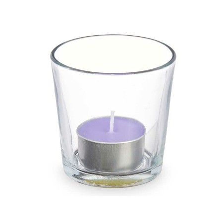 Candela Profumata Acorde 1-B-AR 1-B-AR Lavanda Bicchiere (12 Unità)