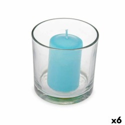 Candela Profumata Acorde 2-E-AR 2-E-AR Oceano Bicchiere (6 Unità)