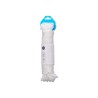 Corda per Stendere 187 187 Bianco Plastica 20 m 8 x 24 x 5 cm 5 x 24 x 6 cm 0,6 x 2000 cm (24 Unità)