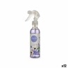 Deodorante per Ambienti Acorde 4-B-AR 4-B-AR Lavanda 200 ml (12 Unità)