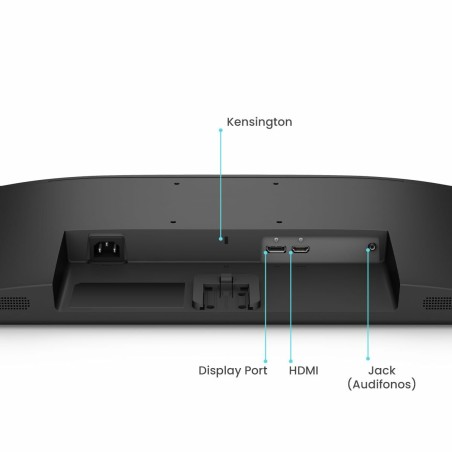 Monitor BenQ 9H.LNELJ.LBE 23,8"