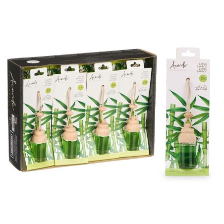 Deodorante per Ambienti Acorde 3-F-AR 3-F-AR 8 ml (12 Unità)