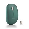 Mouse NGS FOGPROGREEN Verde