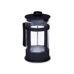 Teiera Kinvara SW8120-1000ML SW8120-1000ML Nero Trasparente 1 L 14 x 20 x 11 cm 14 x 20 x 10 cm 14 x 20 x 10,7 cm 12,5 x 19,5 x 