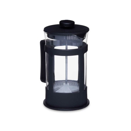 Teiera Kinvara SW8120-1000ML SW8120-1000ML Nero Trasparente 1 L 14 x 20 x 11 cm 14 x 20 x 10 cm 14 x 20 x 10,7 cm 12,5 x 19,5 x 