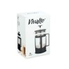 Teiera Kinvara SW8120-1000ML SW8120-1000ML Nero Trasparente 1 L 14 x 20 x 11 cm 14 x 20 x 10 cm 14 x 20 x 10,7 cm 12,5 x 19,5 x 