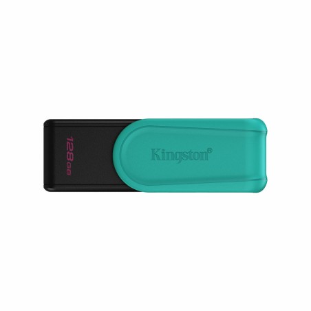 Scheda Di Memoria Micro SD con Adattatore Kingston DTXS/128GB 128 GB