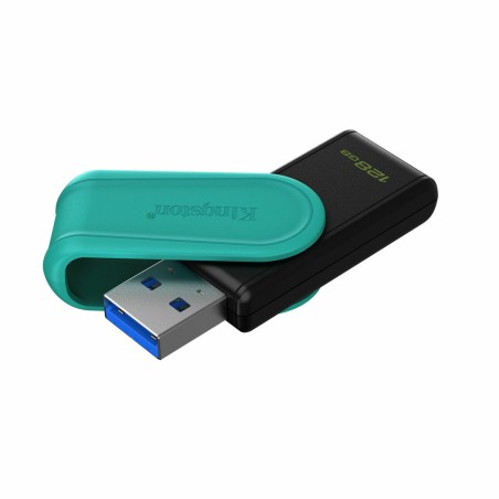 Scheda Di Memoria Micro SD con Adattatore Kingston DTXS/128GB 128 GB