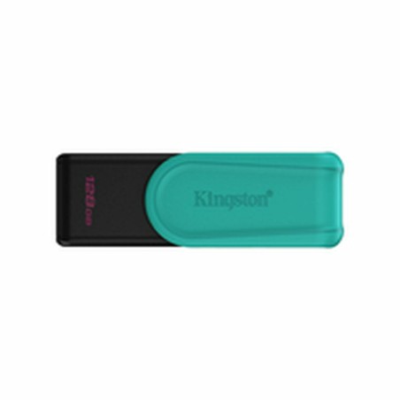 Scheda Di Memoria Micro SD con Adattatore Kingston DTXS/128GB 128 GB