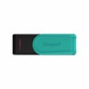Scheda Di Memoria Micro SD con Adattatore Kingston DTXS/128GB 128 GB