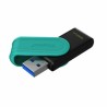 Scheda Di Memoria Micro SD con Adattatore Kingston DTXS/128GB 128 GB