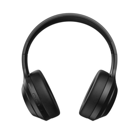 Auricolari Senza Fili Celly WAVEBEATBK Nero