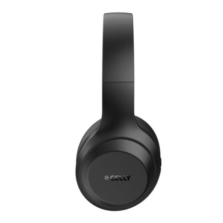 Auricolari Senza Fili Celly WAVEBEATBK Nero
