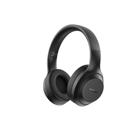 Auricolari Senza Fili Celly WAVEBEATBK Nero