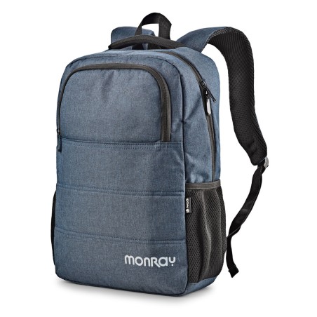 Valigetta per Portatile NGS SACKSCHARTER 15,6'' Azzurro