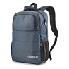 Valigetta per Portatile NGS SACKSCHARTER 15,6'' Azzurro