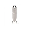 Asse da Stiro Taurus ARGENTA BLACK Grigio 110 x 32 cm Cotone
