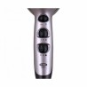 Phon Remington D5220 Nero 2400 W