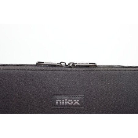 Custodia per Portatile Nilox NXF1501 Nero 15.6"