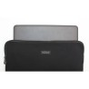 Custodia per Portatile Nilox NXF1501 Nero 15.6"