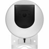 Videocamera di Sorveglianza Ezviz CS-H8C(4MM) Bianco Wi-Fi