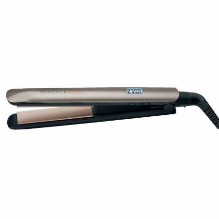 Piastra per Capelli Remington S8540 Marrone Nero