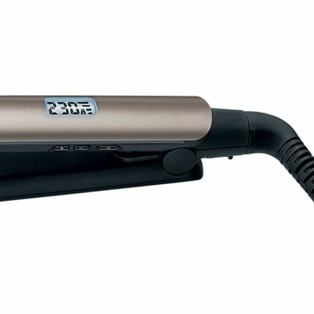 Piastra per Capelli Remington S8540 Marrone Nero