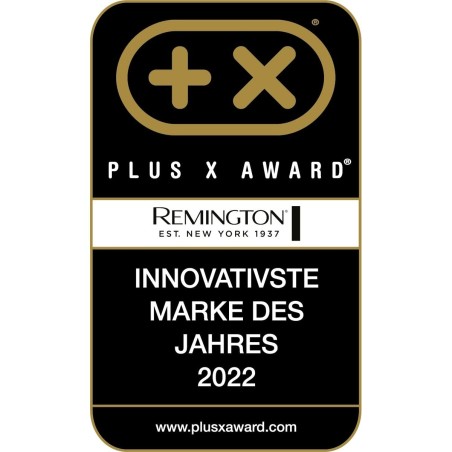Piastra per Capelli Remington S8540 Marrone Nero