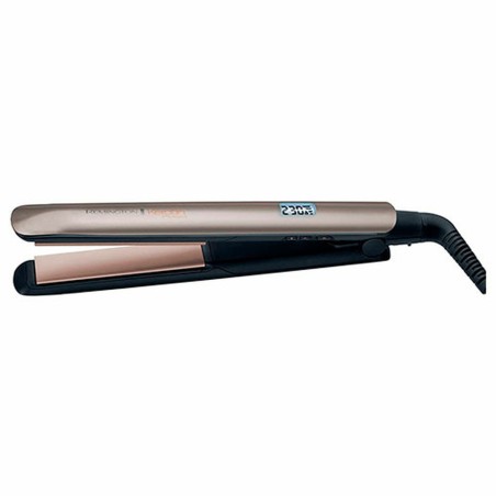 Piastra per Capelli Remington S8540 Marrone Nero