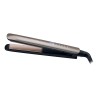 Piastra per Capelli Remington S8540 Marrone Nero