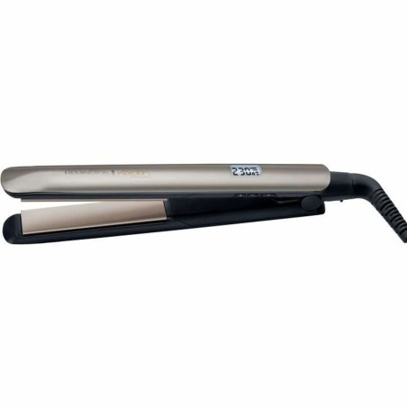 Piastra per Capelli Remington S8540 Marrone Nero