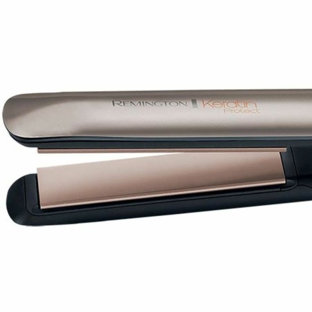 Piastra per Capelli Remington S8540 Marrone Nero