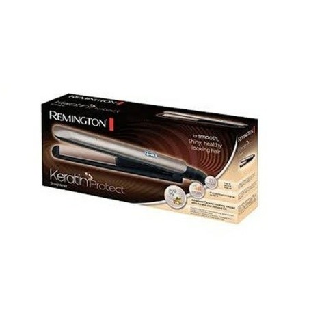 Piastra per Capelli Remington S8540 Marrone Nero