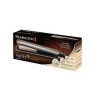Piastra per Capelli Remington S8540 Marrone Nero