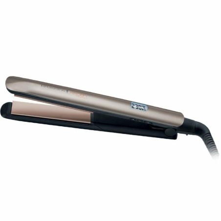 Piastra per Capelli Remington S8540 Marrone Nero