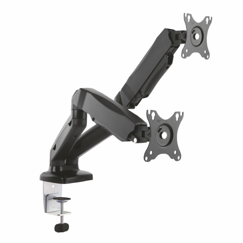 Supporto da Tavolo per Schermo Aisens DT27TSR-045 Nero Supporto da Tavolo per Schermo Aisens DT27TSR-045 Nero