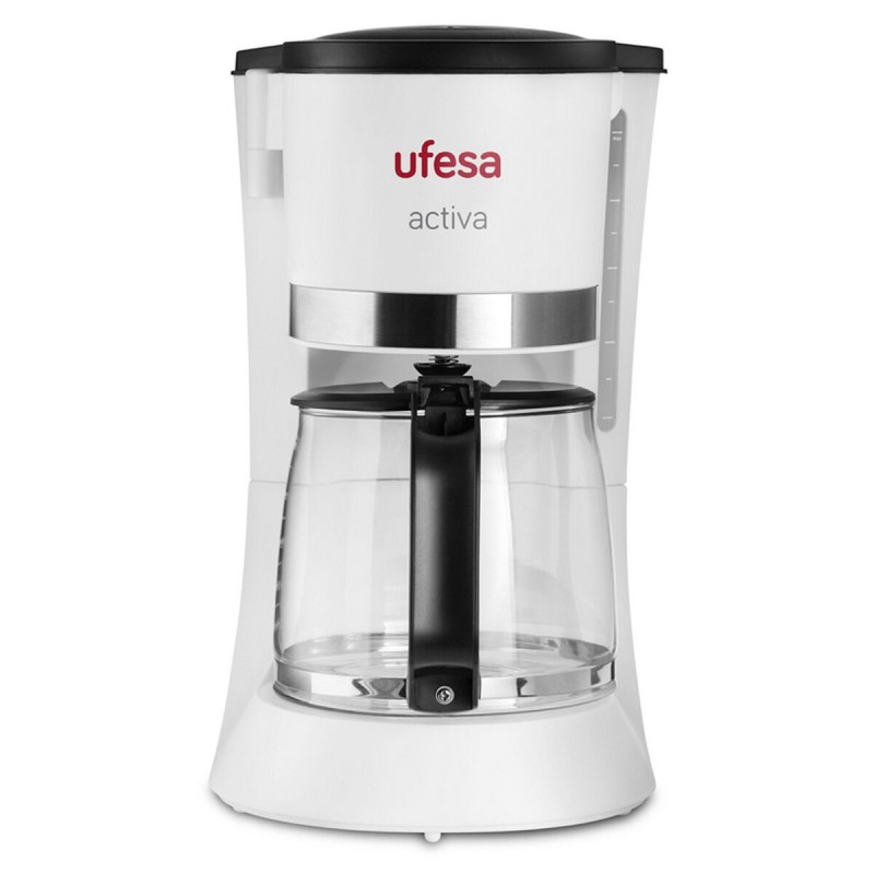 Caffettiera Americana UFESA CG7113 550 W 750 ml 6 Tazze Caffettiera Americana UFESA CG7113 550 W 750 ml 6 Tazze