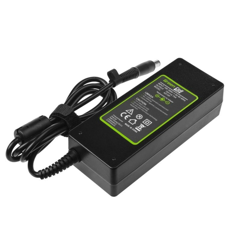 Caricabatterie Portatile Green Cell AD15P 90 W Caricabatterie Portatile Green Cell AD15P 90 W
