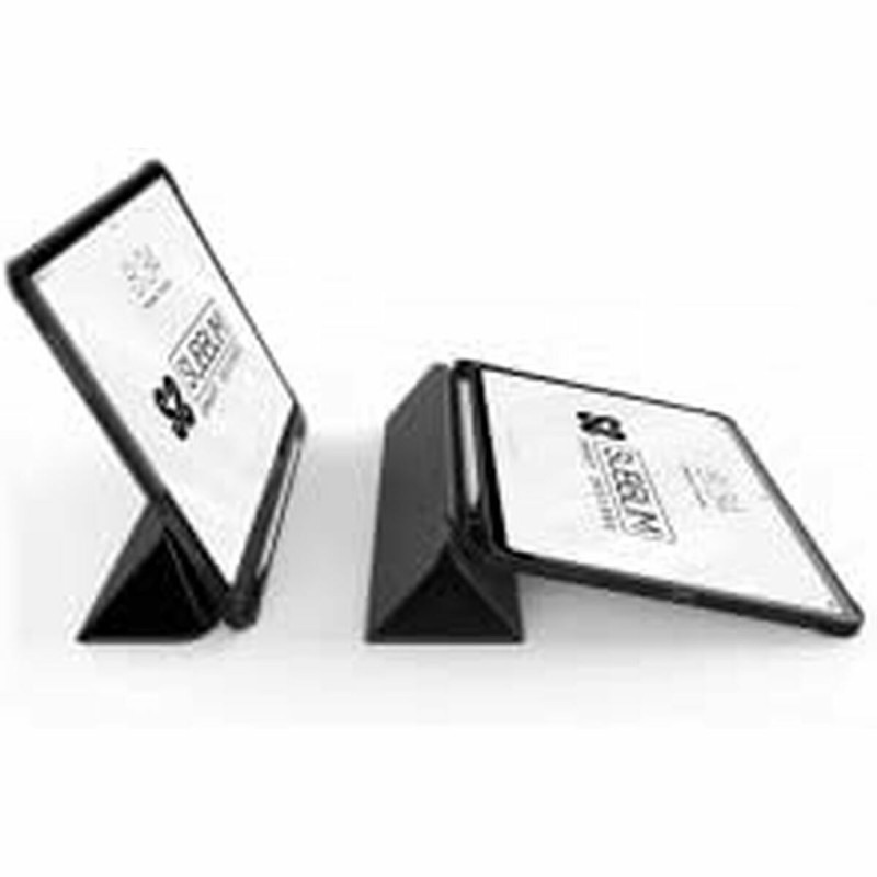 Custodia per Tablet Subblim SUBCST-5SC351 iPad Pro 11" (1st, 2nd, 3rd Gen) Nero Custodia per Tablet Subblim SUBCST-5SC351 iPad Pro 11" (1st, 2nd, 3rd Gen) Nero