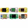 Console Portatile My Arcade Azzurro Retro Games