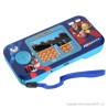 Console Portatile My Arcade Azzurro Retro Games