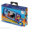 Console Portatile My Arcade Azzurro Retro Games