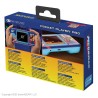 Console Portatile My Arcade Azzurro Retro Games