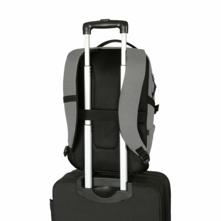 Zaino per Portatile Targus TBB64904GL Grigio (1 Unità)
