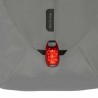 Zaino per Portatile Targus TBB64904GL Grigio (1 Unità)