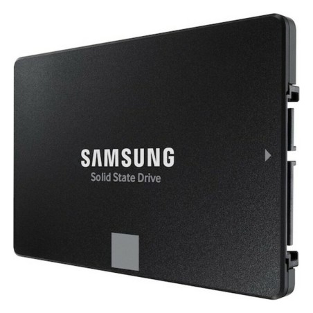 Hard Disk SSD Samsung 870 EVO 2,5" SATA3