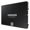 Hard Disk SSD Samsung 870 EVO 2,5" SATA3
