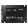 Hard Disk SSD Samsung 870 EVO 2,5" SATA3