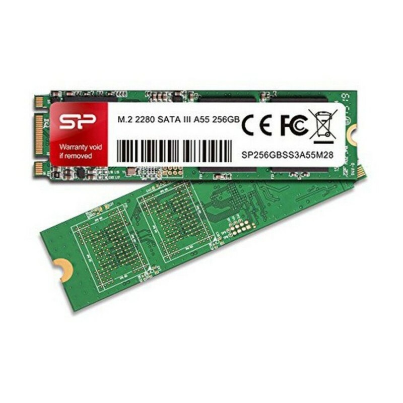 Hard Disk Silicon Power A55 SSD M.2 Hard Disk Silicon Power A55 SSD M.2